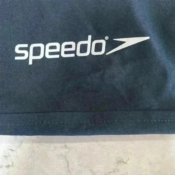 Men's Speedo Swimsuit - Picture 3 of 11